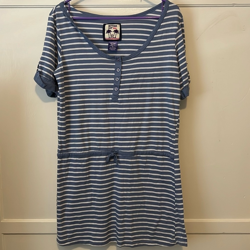 Tunic Dress